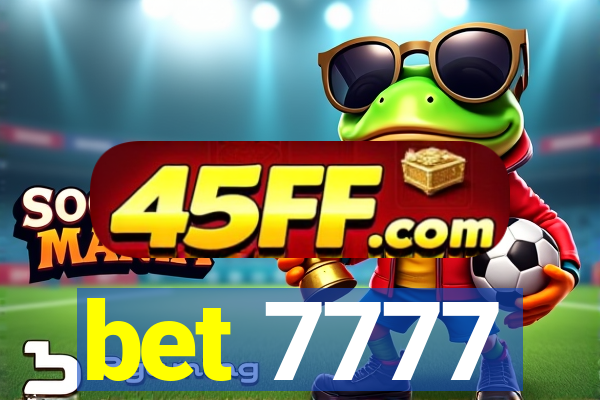 bet 7777